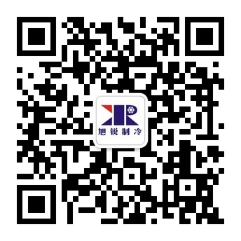 旭锐微信二维码
