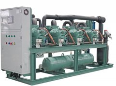 Refrigeration Product Refrigeration Product