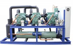 Refrigeration Product Refrigeration Product