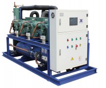 Refrigeration Product Refrigeration Product
