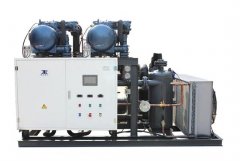 Refrigeration Product Refrigeration Product