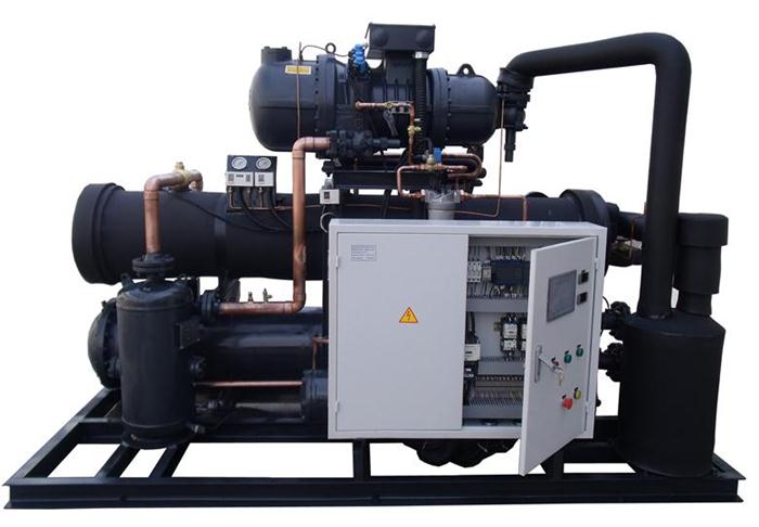 Refrigeration Product Refrigeration Product