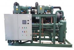 Refrigeration Product Refrigeration Product