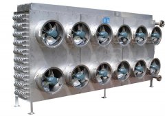 Unit Cooler Unit Cooler
