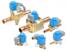 Refrigeration Accessories Refrigeration Accessories