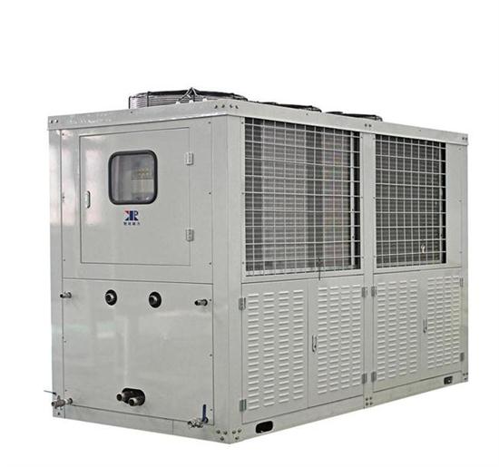 箱型风冷冷水机组