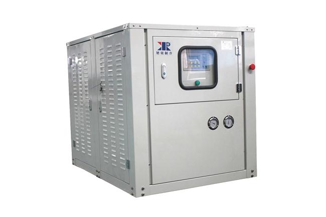 箱型水冷冷水机组
