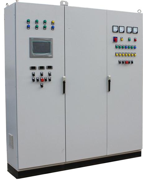 冷库自控系列产品