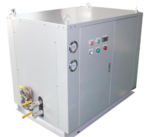 军工与船舶领域的应用