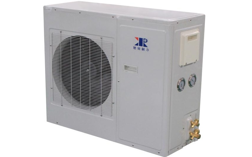  XJQ Series Box Type Condensing Units