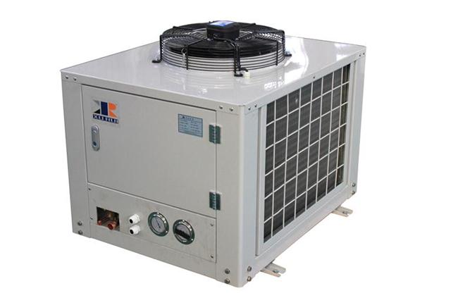 XJB Series Box type Semi-hermetic Condensing Units